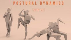 Master Postural Dynamics